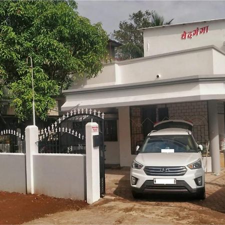 Vedganga Villa - Homestay Colhapur Exterior foto