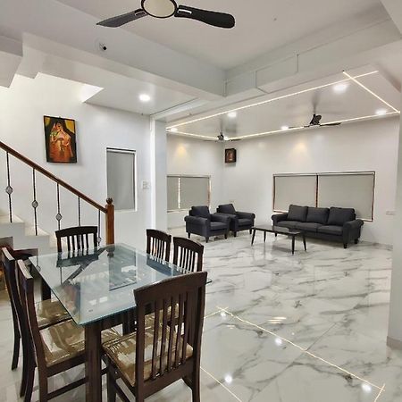 Vedganga Villa - Homestay Colhapur Exterior foto
