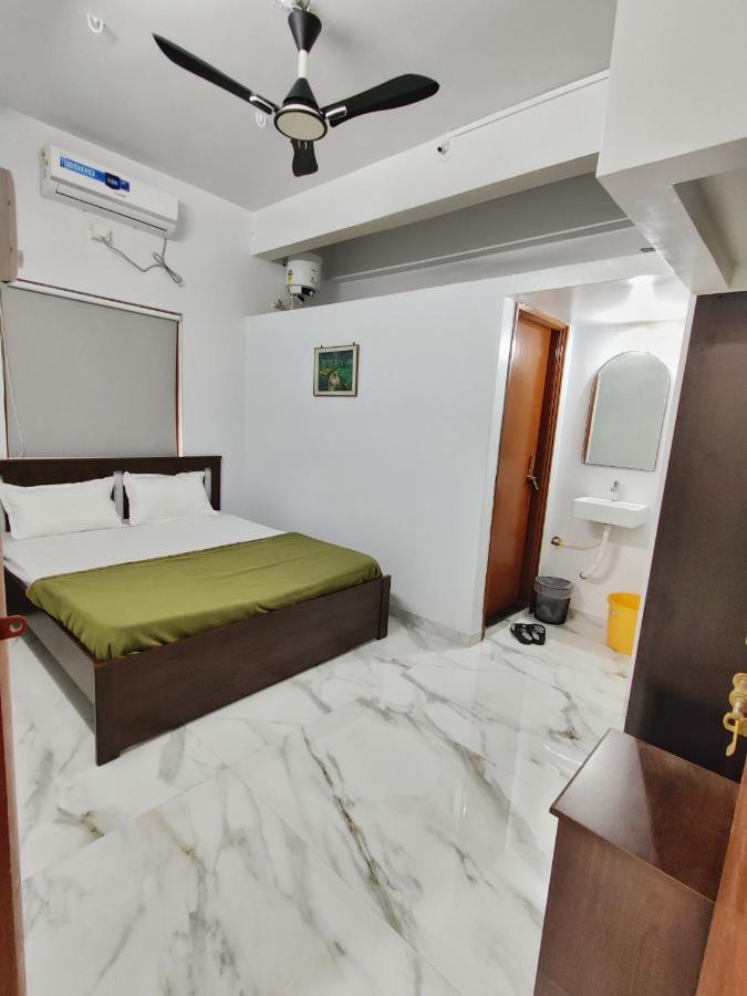 Vedganga Villa - Homestay Colhapur Exterior foto