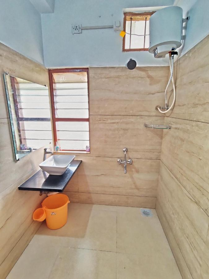 Vedganga Villa - Homestay Colhapur Exterior foto