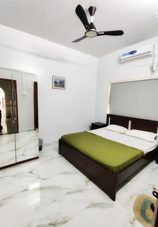 Vedganga Villa - Homestay Colhapur Exterior foto