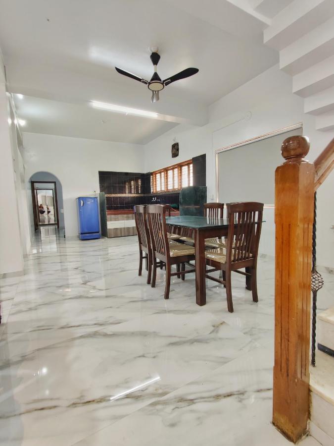 Vedganga Villa - Homestay Colhapur Exterior foto